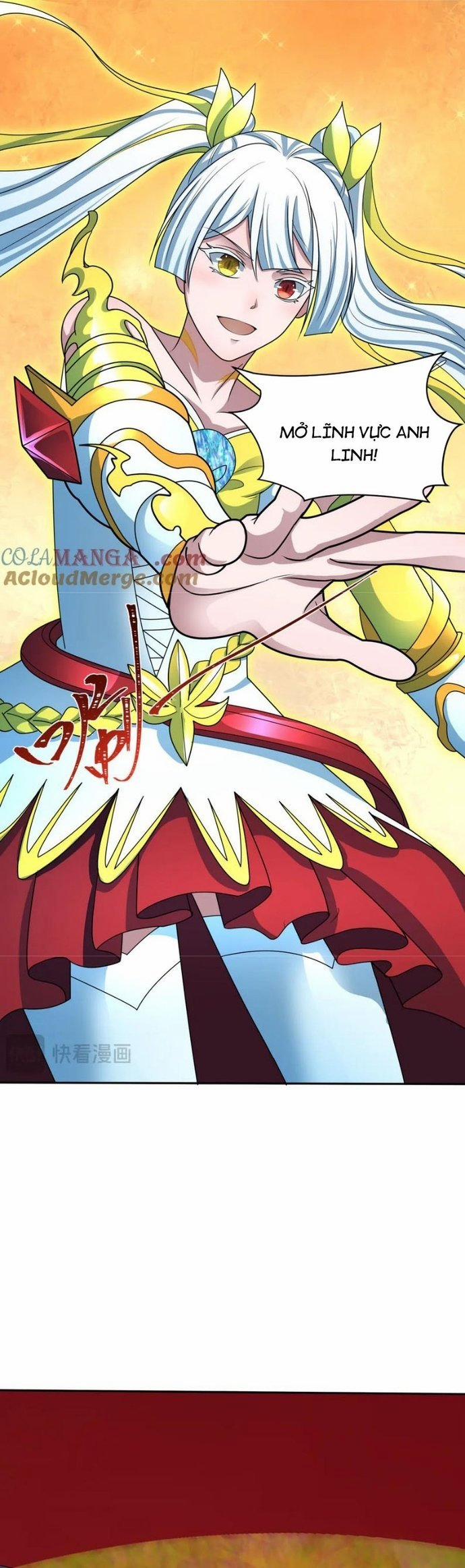 Kỷ Nguyên Kỳ Lạ 427 trang 18