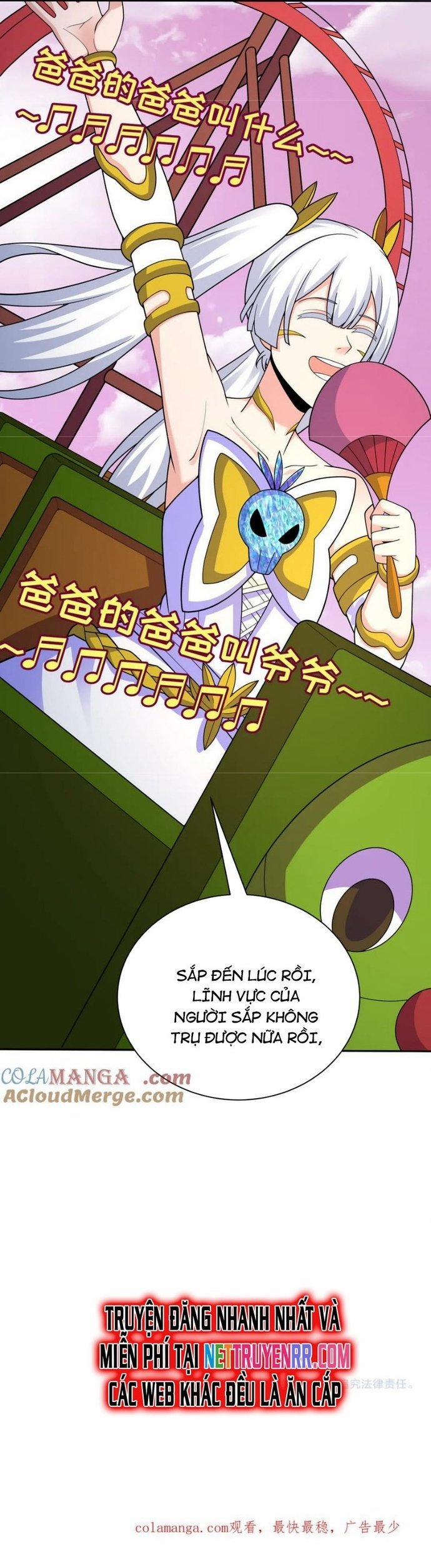 Kỷ Nguyên Kỳ Lạ 427 trang 22