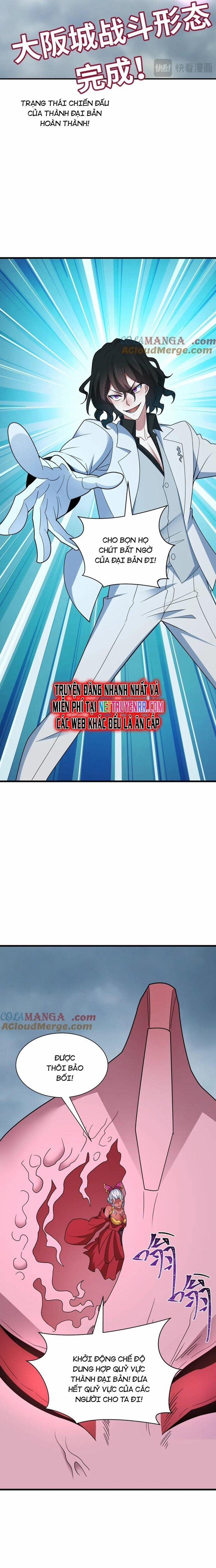 Kỷ Nguyên Kỳ Lạ 427 trang 3