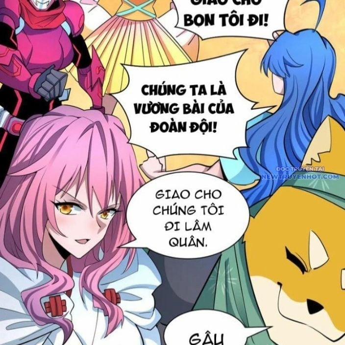 Kỷ Nguyên Kỳ Lạ 428 trang 1