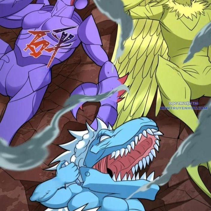 Kỷ Nguyên Kỳ Lạ 428 trang 111