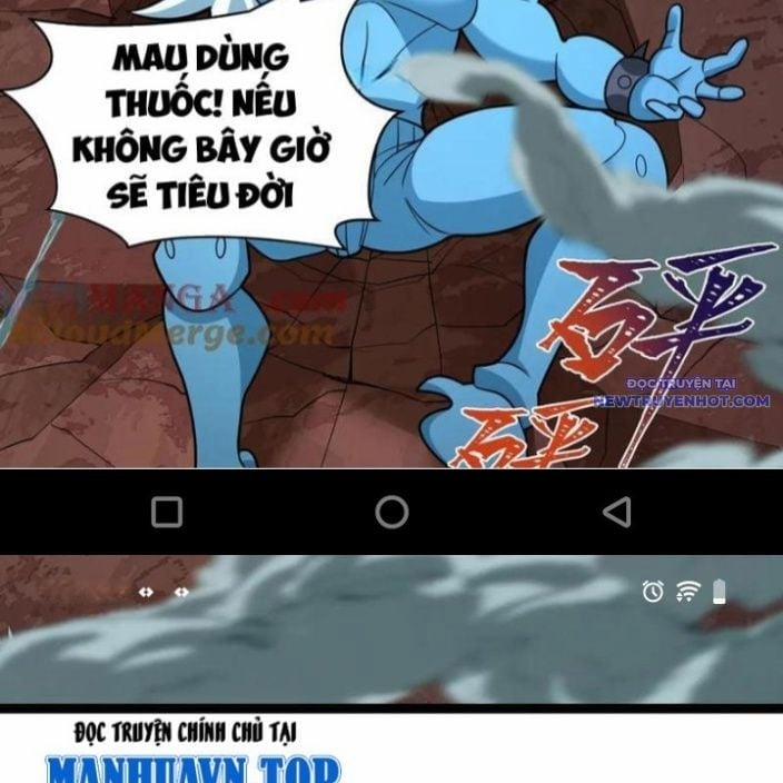 Kỷ Nguyên Kỳ Lạ 428 trang 112