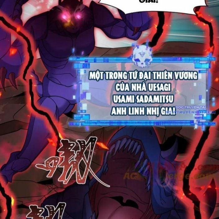 Kỷ Nguyên Kỳ Lạ 428 trang 117