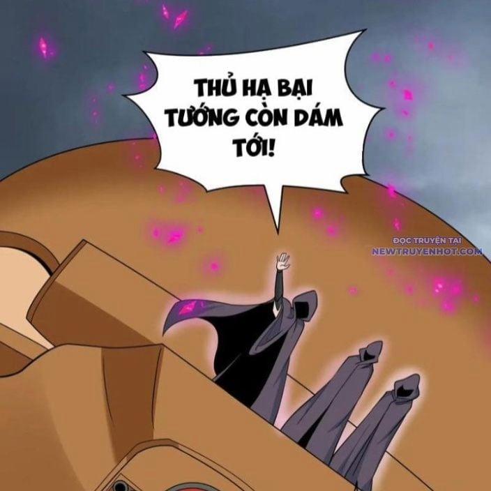 Kỷ Nguyên Kỳ Lạ 428 trang 25