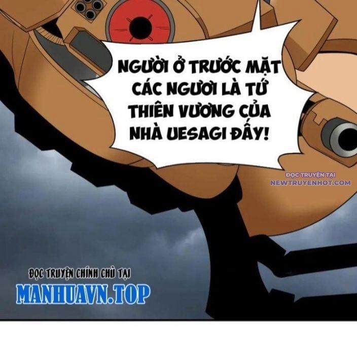 Kỷ Nguyên Kỳ Lạ 428 trang 26