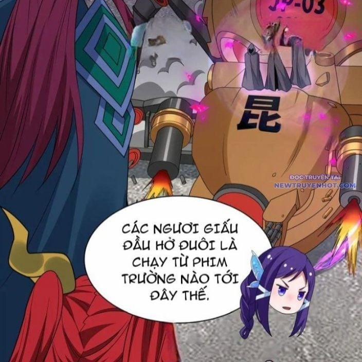 Kỷ Nguyên Kỳ Lạ 428 trang 28