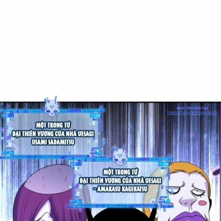 Kỷ Nguyên Kỳ Lạ 428 trang 30