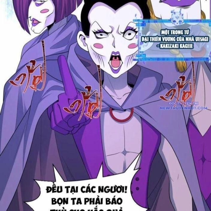 Kỷ Nguyên Kỳ Lạ 428 trang 31