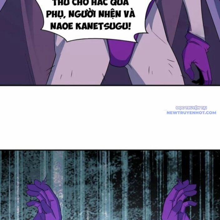 Kỷ Nguyên Kỳ Lạ 428 trang 32