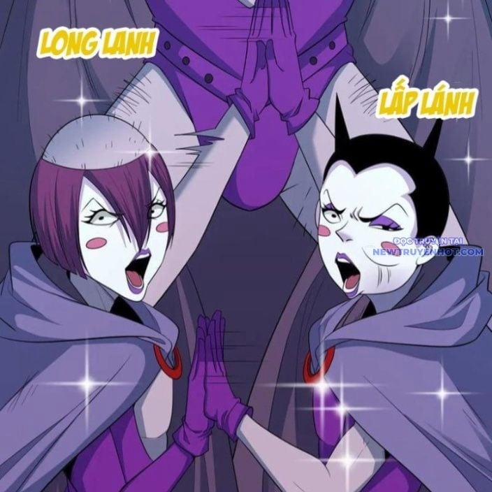 Kỷ Nguyên Kỳ Lạ 428 trang 34