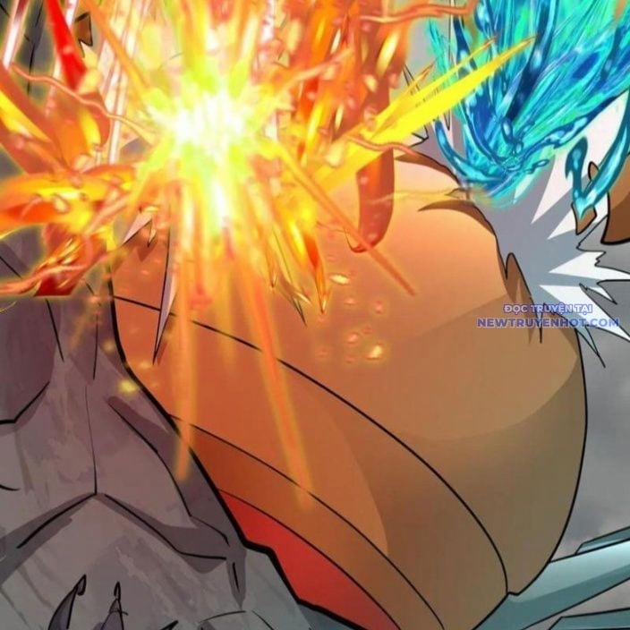 Kỷ Nguyên Kỳ Lạ 428 trang 8