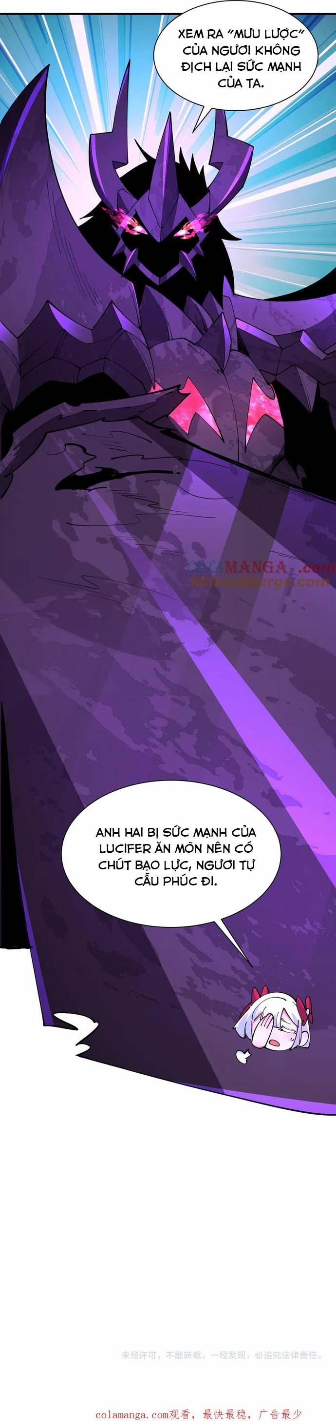 Kỷ Nguyên Kỳ Lạ 430 trang 7