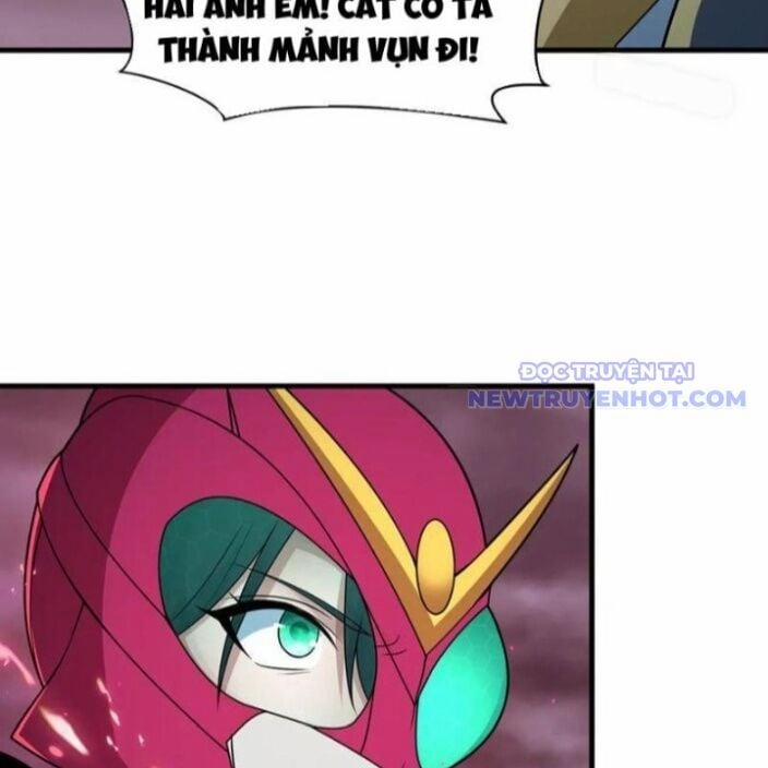 Kỷ Nguyên Kỳ Lạ 431 trang 109