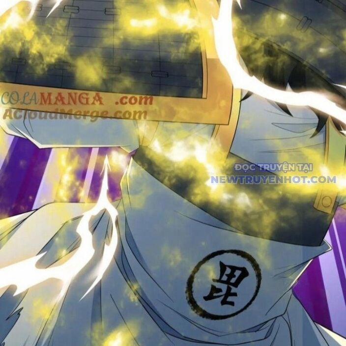 Kỷ Nguyên Kỳ Lạ 431 trang 12