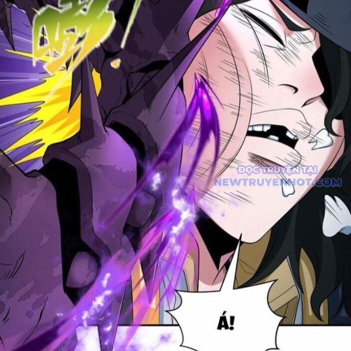 Kỷ Nguyên Kỳ Lạ 431 trang 14