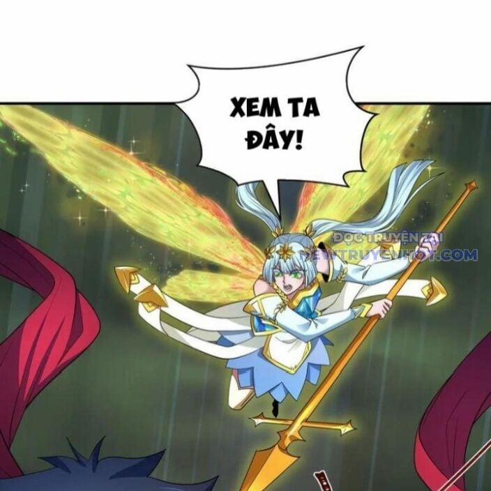 Kỷ Nguyên Kỳ Lạ 431 trang 33