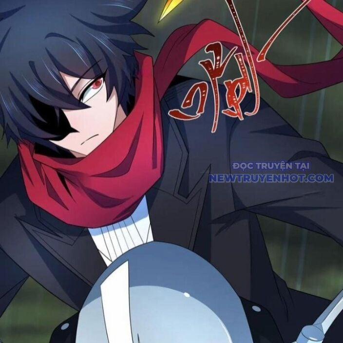 Kỷ Nguyên Kỳ Lạ 431 trang 34