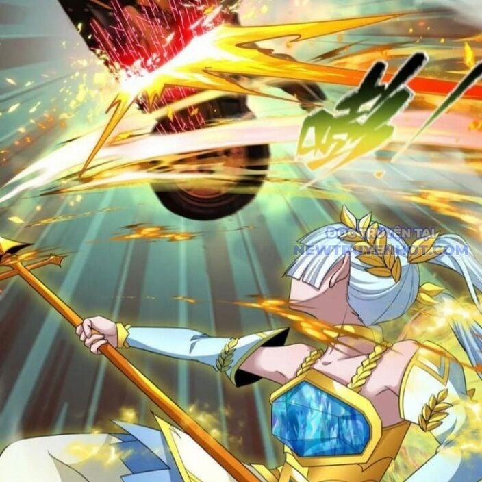 Kỷ Nguyên Kỳ Lạ 431 trang 41