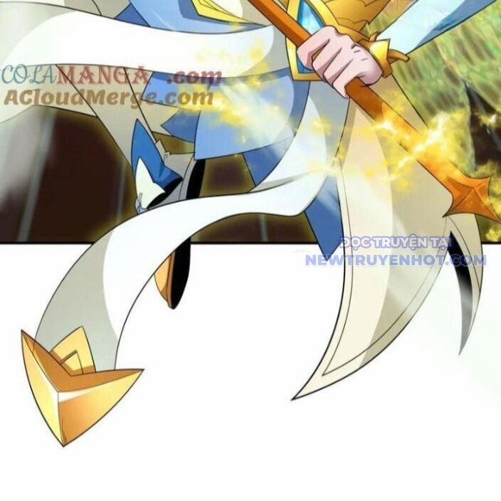 Kỷ Nguyên Kỳ Lạ 431 trang 42