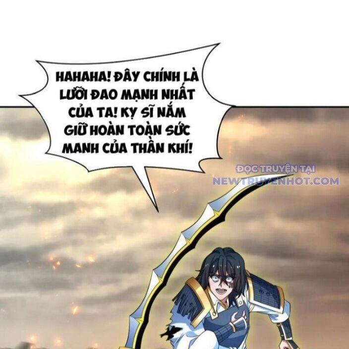 Kỷ Nguyên Kỳ Lạ 431 trang 43