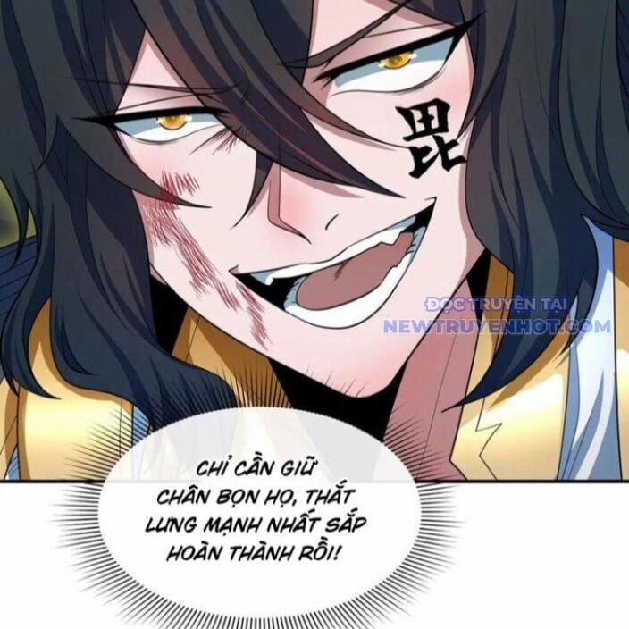 Kỷ Nguyên Kỳ Lạ 431 trang 46