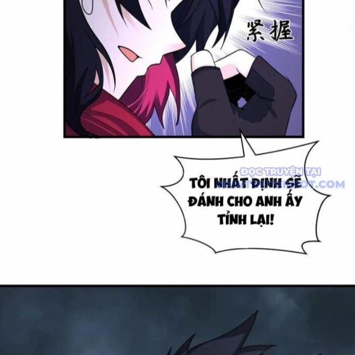 Kỷ Nguyên Kỳ Lạ 431 trang 59