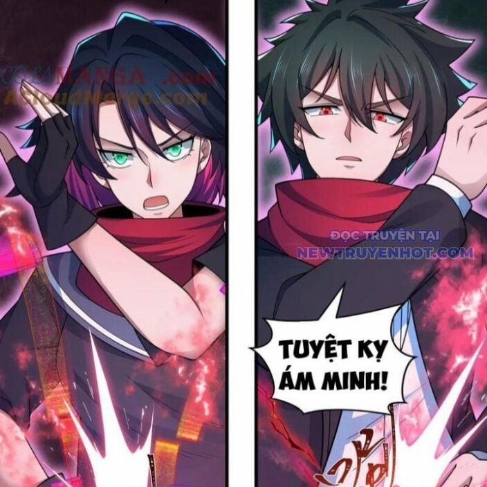 Kỷ Nguyên Kỳ Lạ 431 trang 63