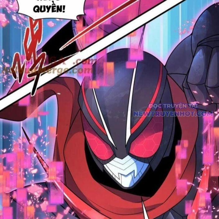 Kỷ Nguyên Kỳ Lạ 431 trang 66