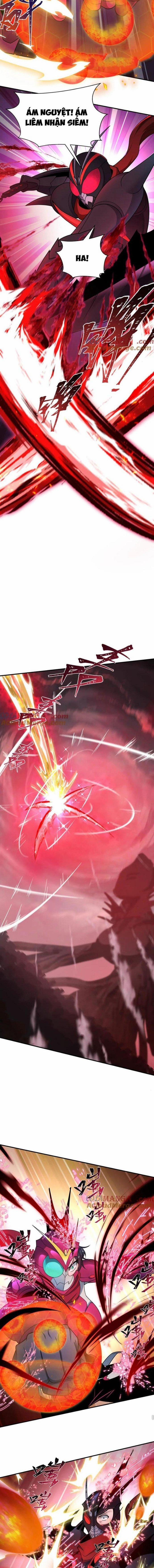 Kỷ Nguyên Kỳ Lạ 432 trang 1