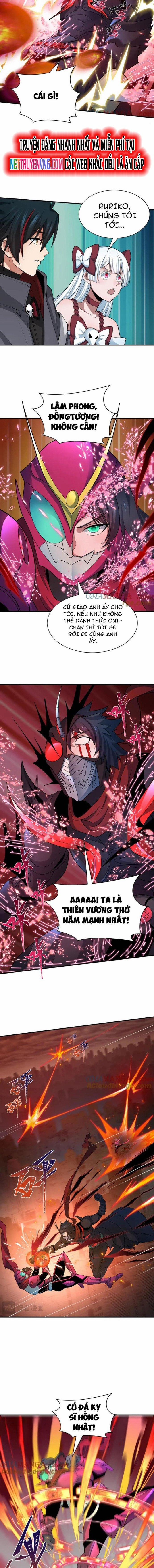 Kỷ Nguyên Kỳ Lạ 432 trang 2