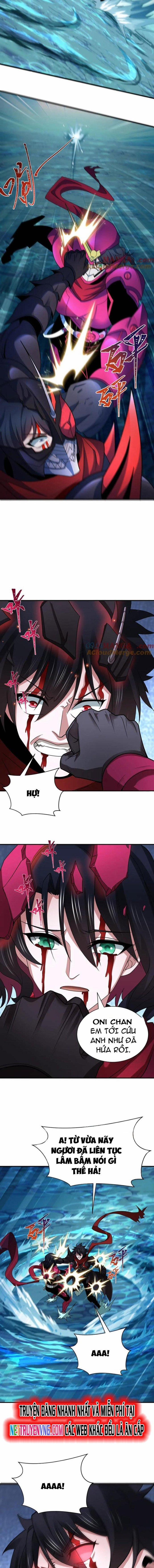 Kỷ Nguyên Kỳ Lạ 432 trang 3