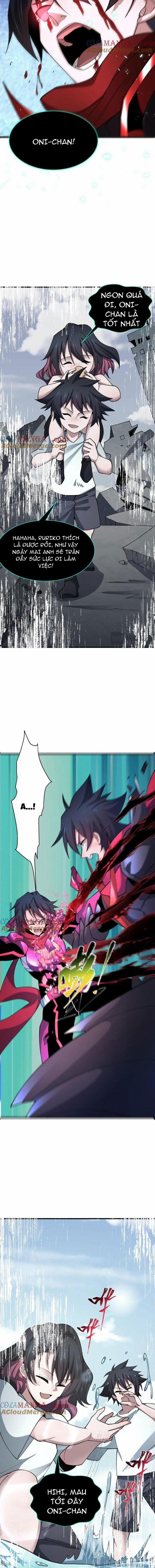 Kỷ Nguyên Kỳ Lạ 432 trang 4