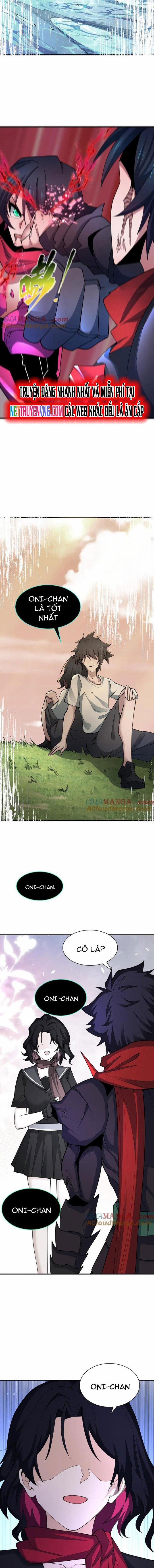 Kỷ Nguyên Kỳ Lạ 432 trang 5