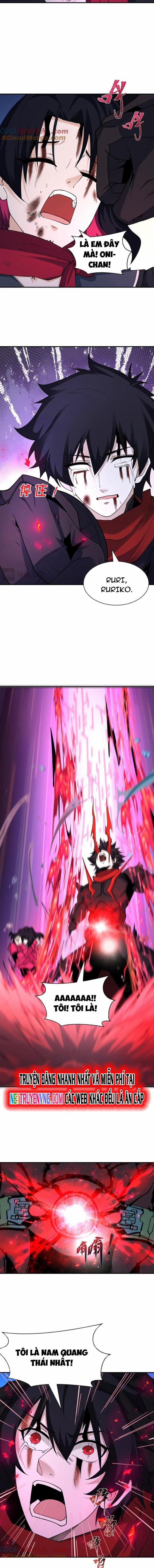 Kỷ Nguyên Kỳ Lạ 432 trang 6