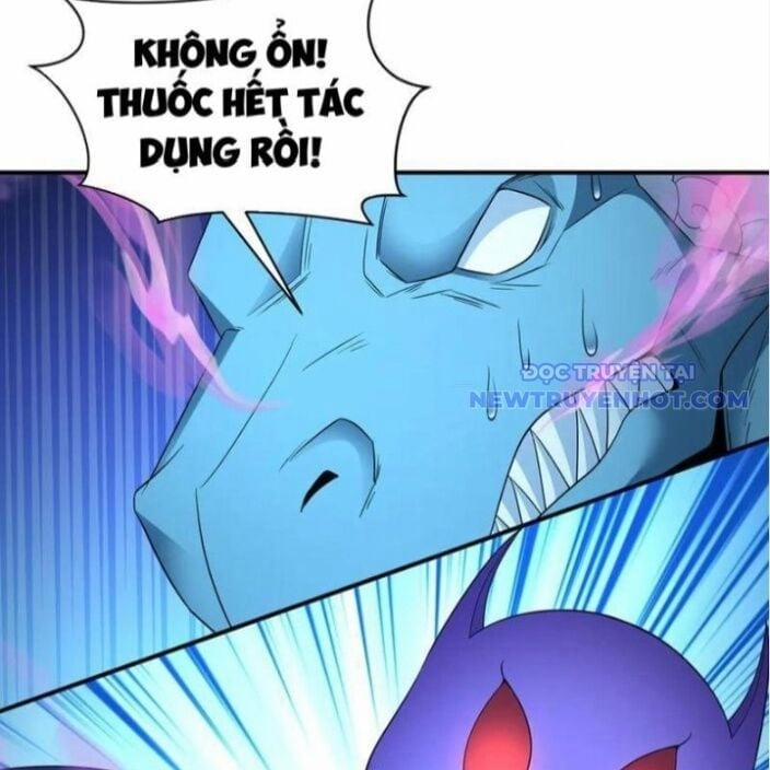 Kỷ Nguyên Kỳ Lạ 433 trang 1