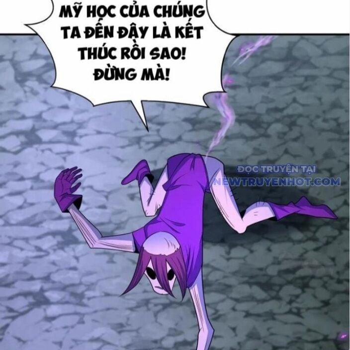 Kỷ Nguyên Kỳ Lạ 433 trang 10