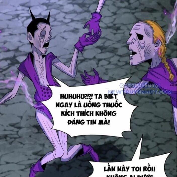 Kỷ Nguyên Kỳ Lạ 433 trang 11