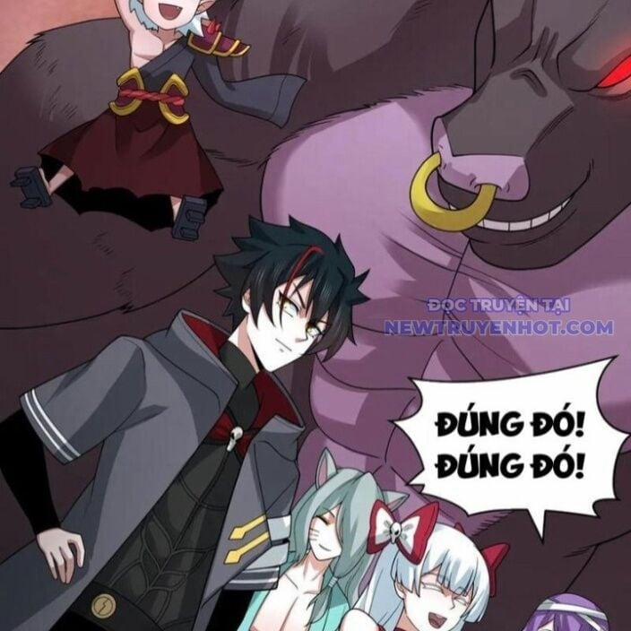 Kỷ Nguyên Kỳ Lạ 433 trang 116