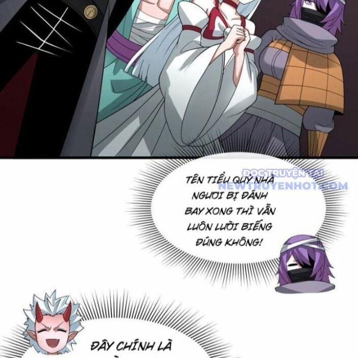 Kỷ Nguyên Kỳ Lạ 433 trang 117