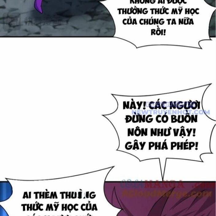 Kỷ Nguyên Kỳ Lạ 433 trang 12