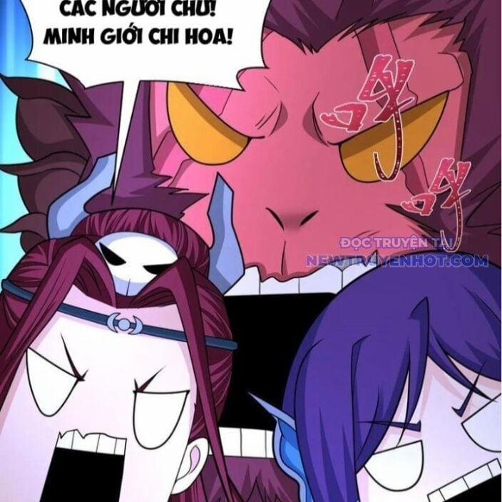 Kỷ Nguyên Kỳ Lạ 433 trang 13