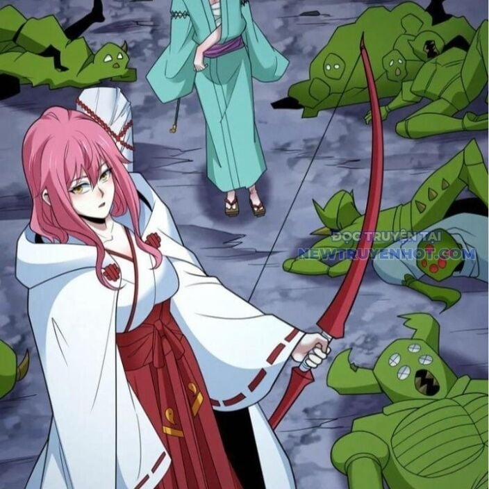 Kỷ Nguyên Kỳ Lạ 433 trang 19