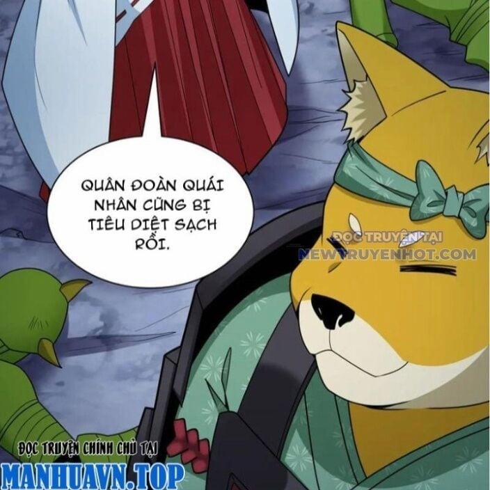 Kỷ Nguyên Kỳ Lạ 433 trang 20