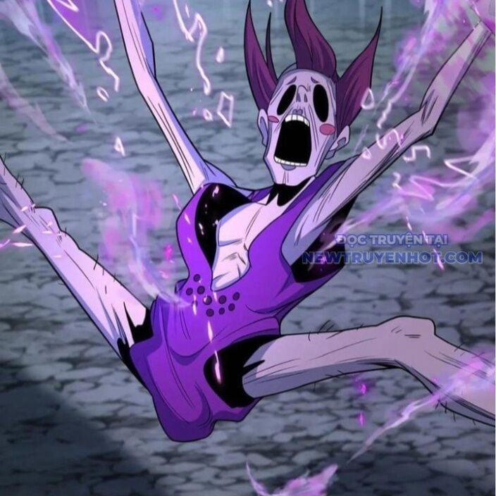 Kỷ Nguyên Kỳ Lạ 433 trang 8