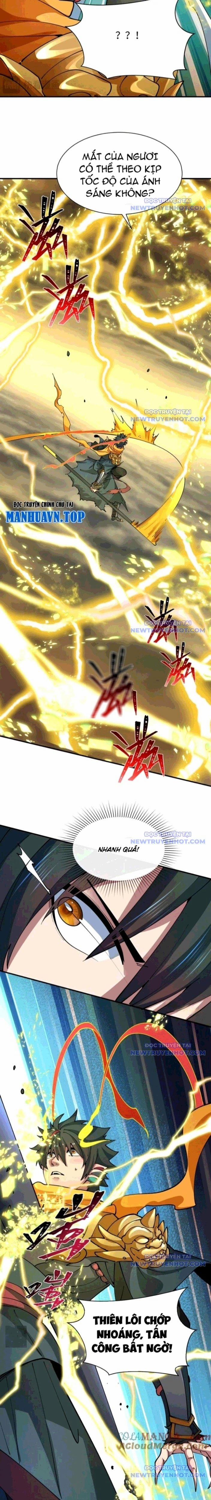 Kỷ Nguyên Kỳ Lạ 434 trang 15