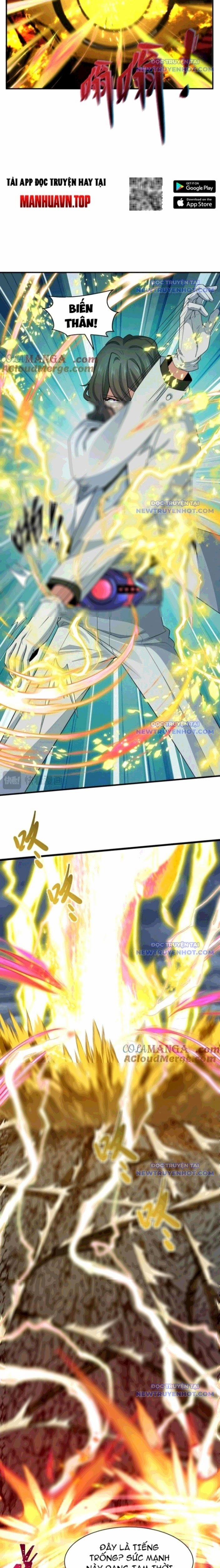 Kỷ Nguyên Kỳ Lạ 434 trang 2