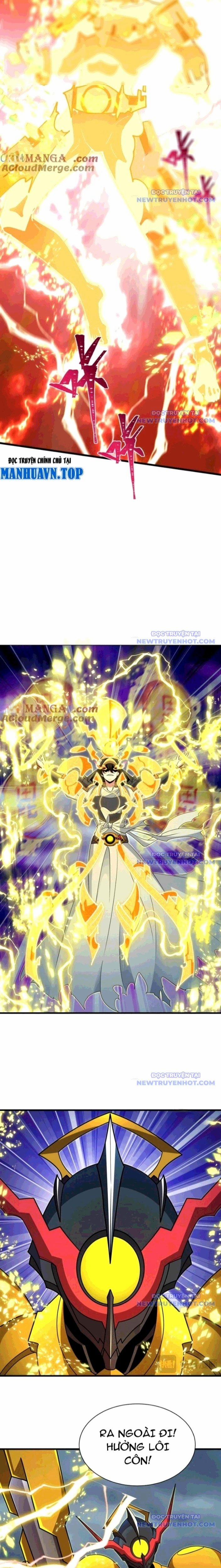 Kỷ Nguyên Kỳ Lạ 434 trang 6