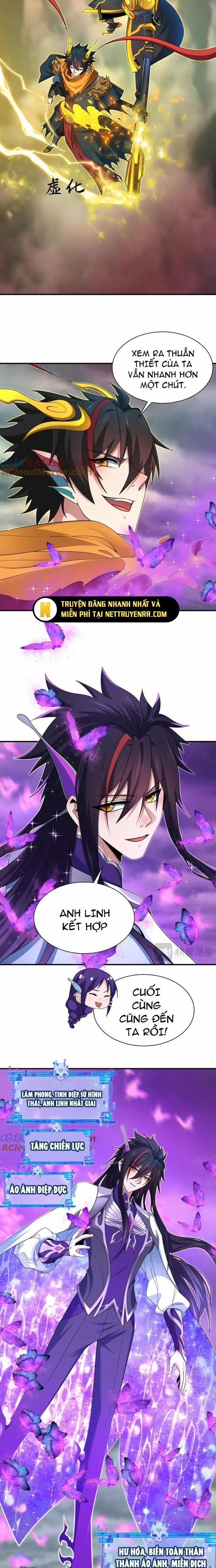 Kỷ Nguyên Kỳ Lạ 435 trang 1