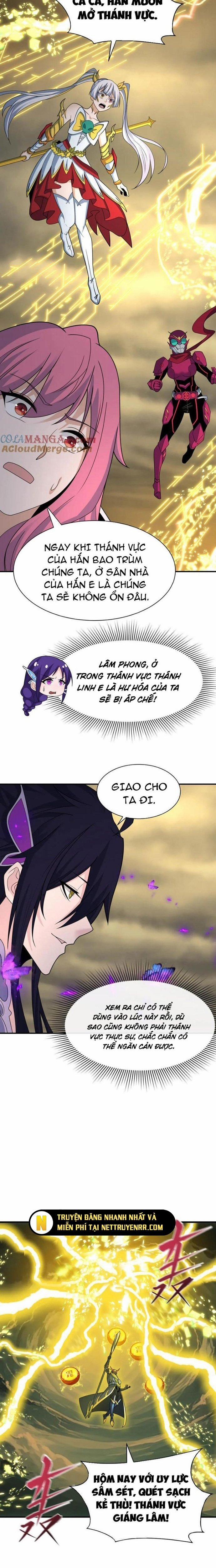 Kỷ Nguyên Kỳ Lạ 435 trang 10