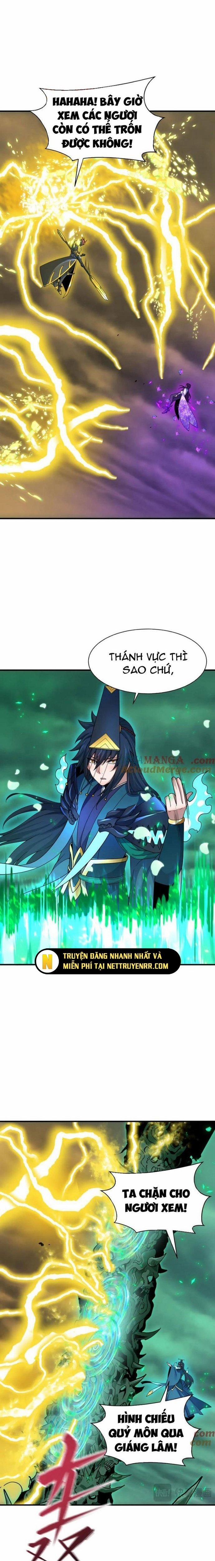 Kỷ Nguyên Kỳ Lạ 435 trang 11